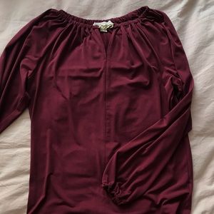 Michael Kors Dress Shirt